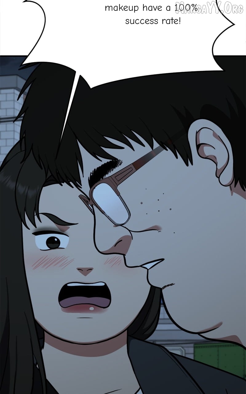Change Me Chapter 100 - page 65